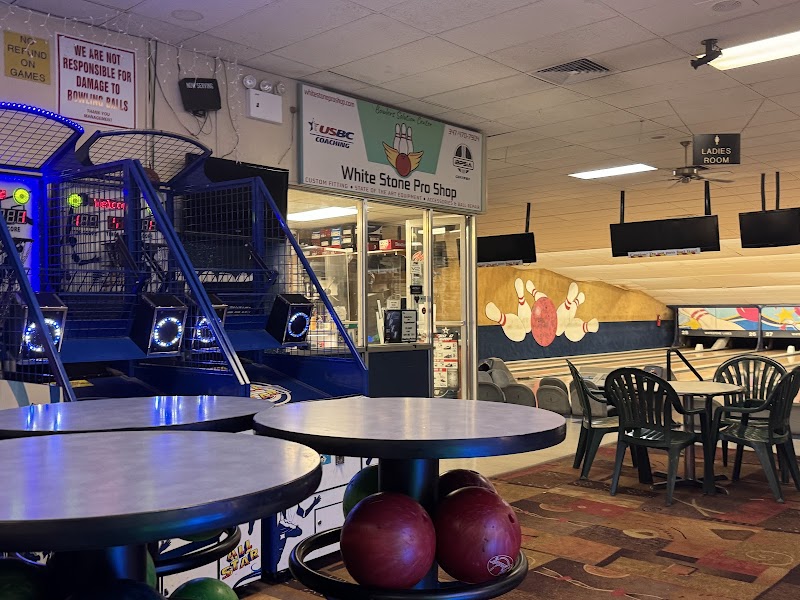 Whitestone Lanes photo 2
