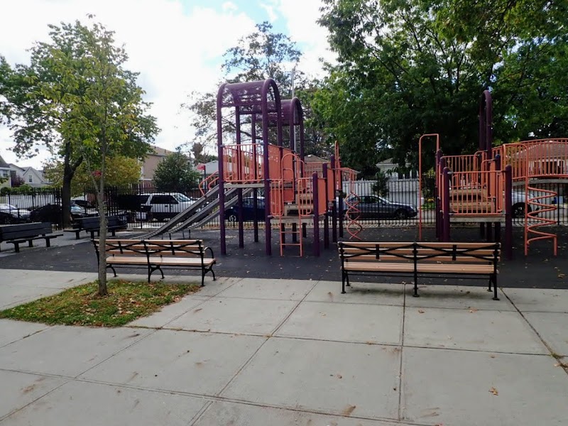 Whitestone Playground photo 2