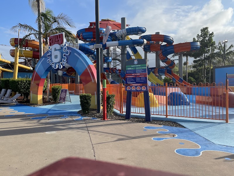 WhiteWater World photo 2