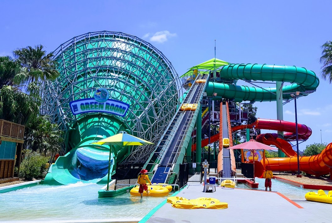 WhiteWater World photo 3