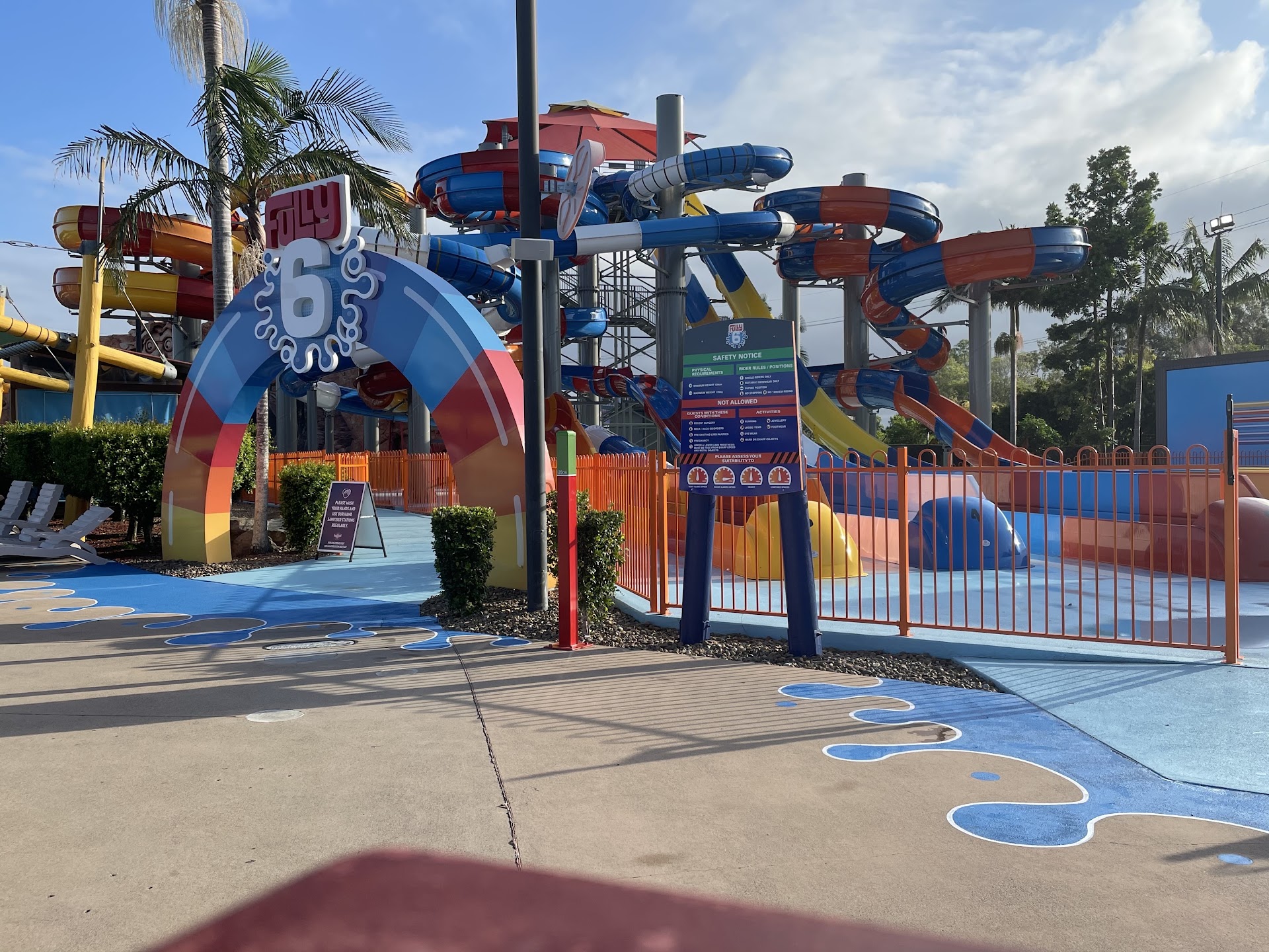 WhiteWater World photo 2