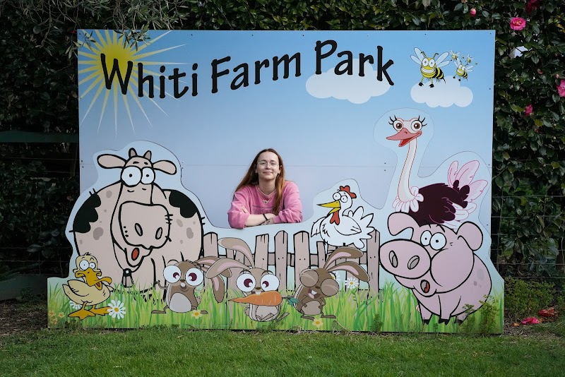 Whiti Farm Park