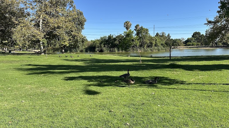 Whittier Narrows Recreation Area photo 2