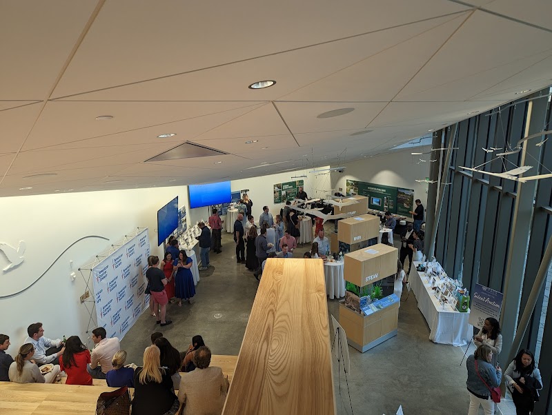 Whittingham Discovery Center photo 2
