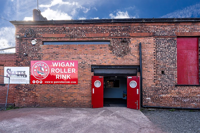 Wigan Roller Rink photo 2