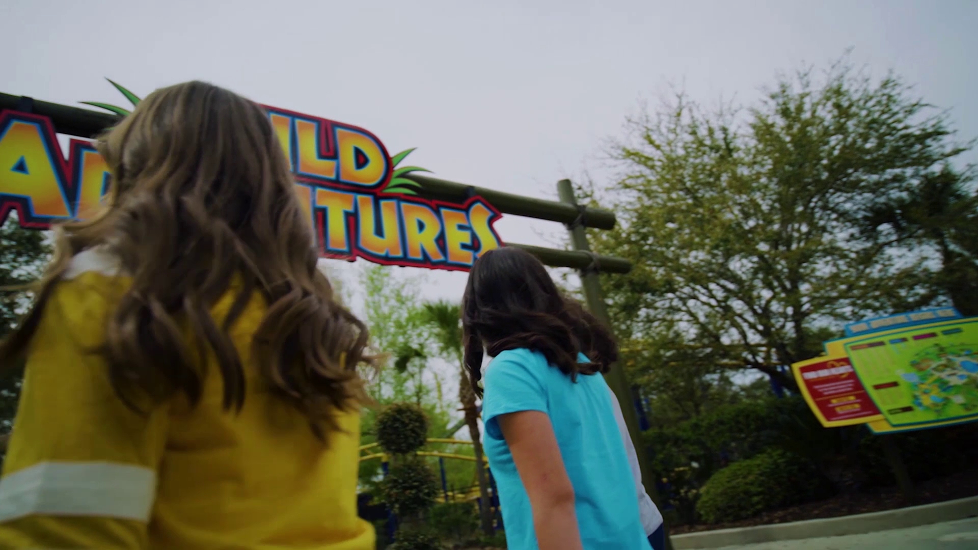 Wild Adventures photo 2