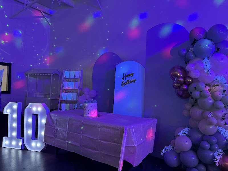 Wild Child Play Space photo 2