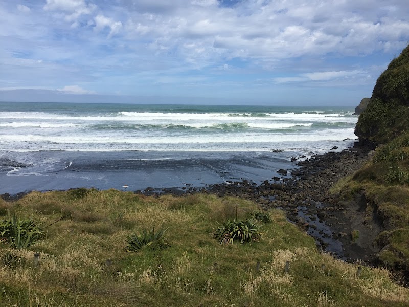 Wild Coast Ruapuke photo 3