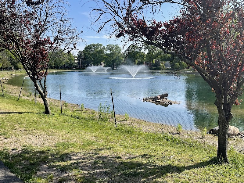 Wild Duck Pond Playground photo 2