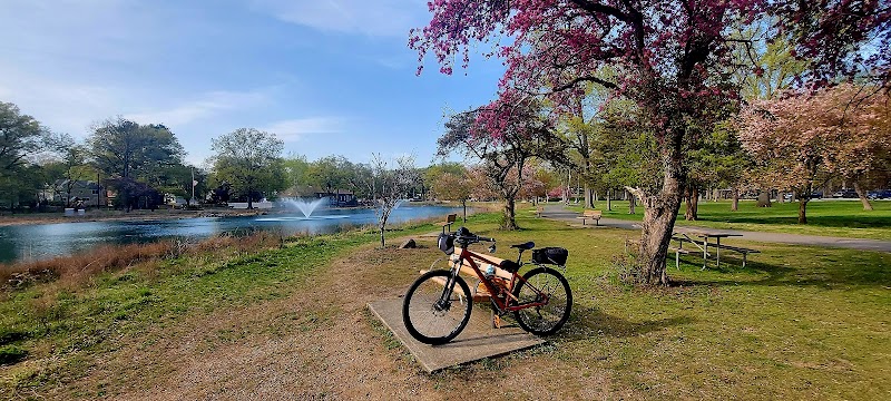 Wild Duck Pond Playground photo 3