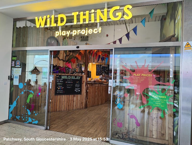 Wild Things Play Project photo 2