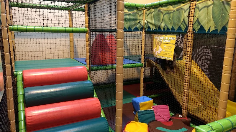 Wild Things Soft Play Centre photo 2