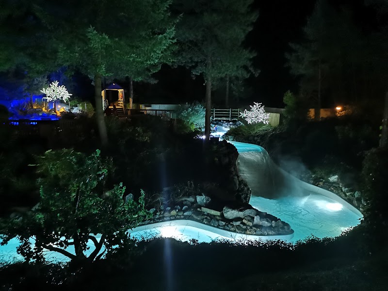 Wild Water Rapids at Subtropical Swimming Paradise photo 3