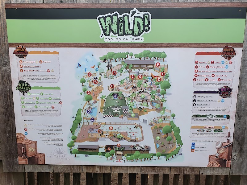 Wild Zoological Park photo 2