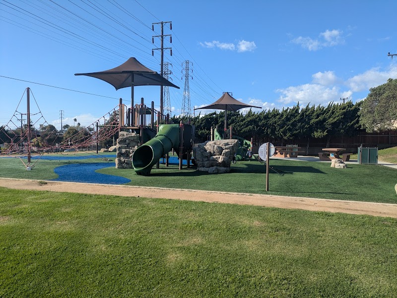 Wilder's Playground