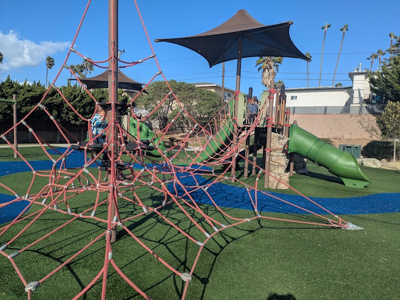 Wilder's Playground photo 2