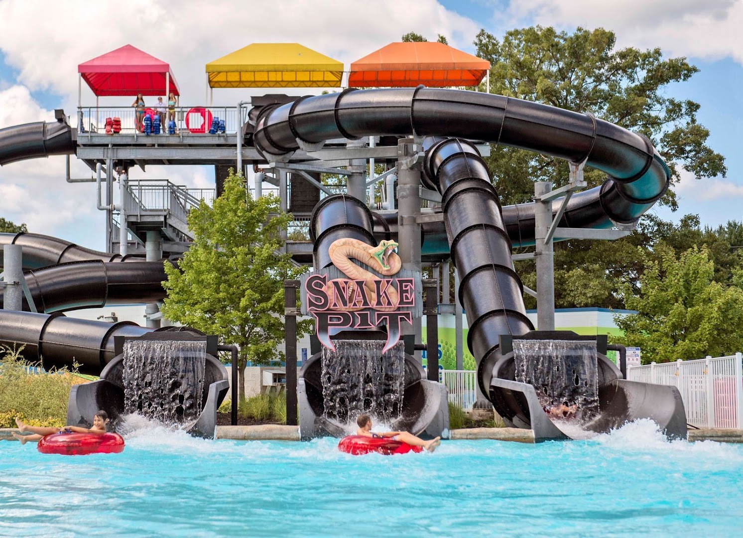 Wildwater Adventure photo 2