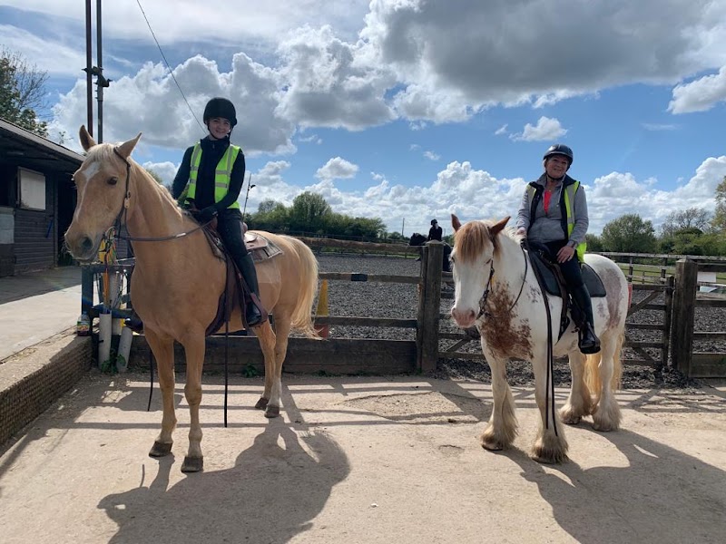 Wildwoods Riding Centre
