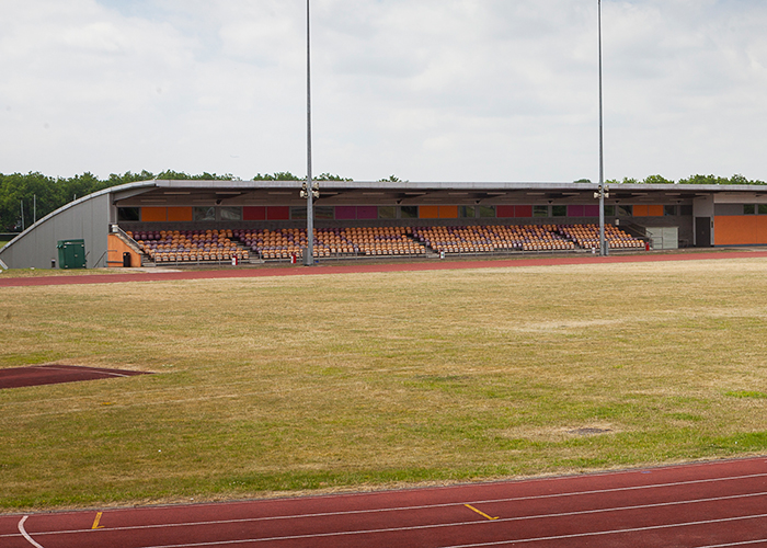 Willesden Sports Centre