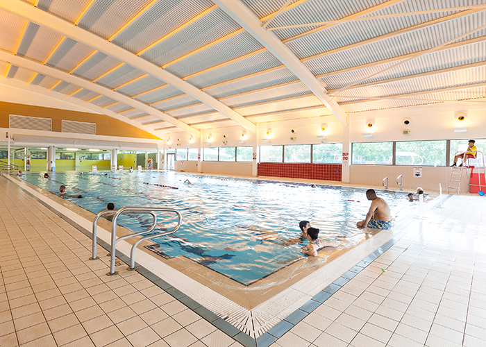 Willesden Sports Centre photo 2