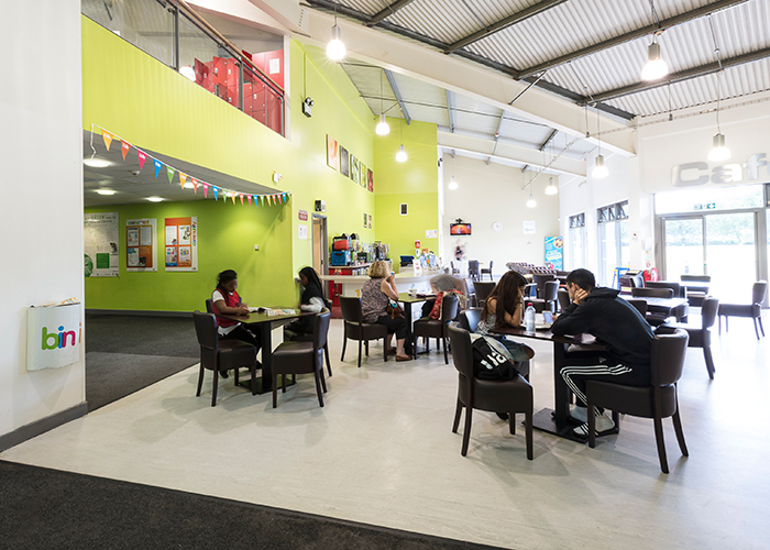 Willesden Sports Centre photo 3