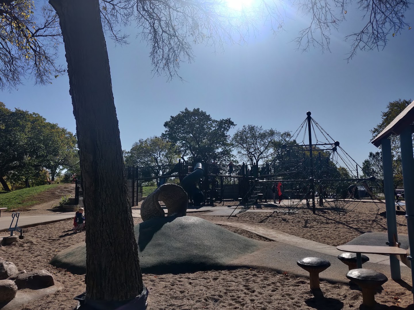 William Berry Playground photo 2