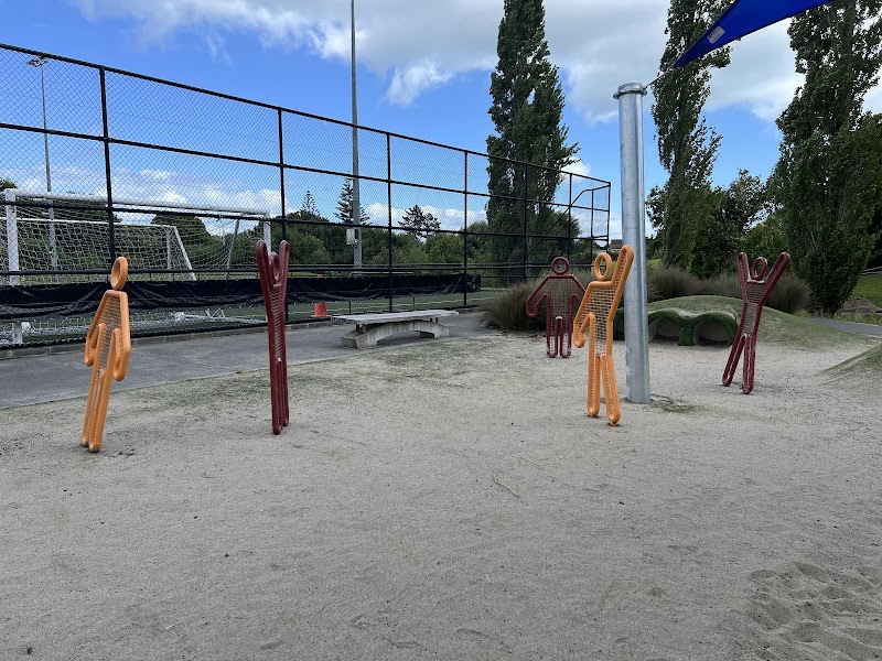 William Green Domain Sand Playground photo 2