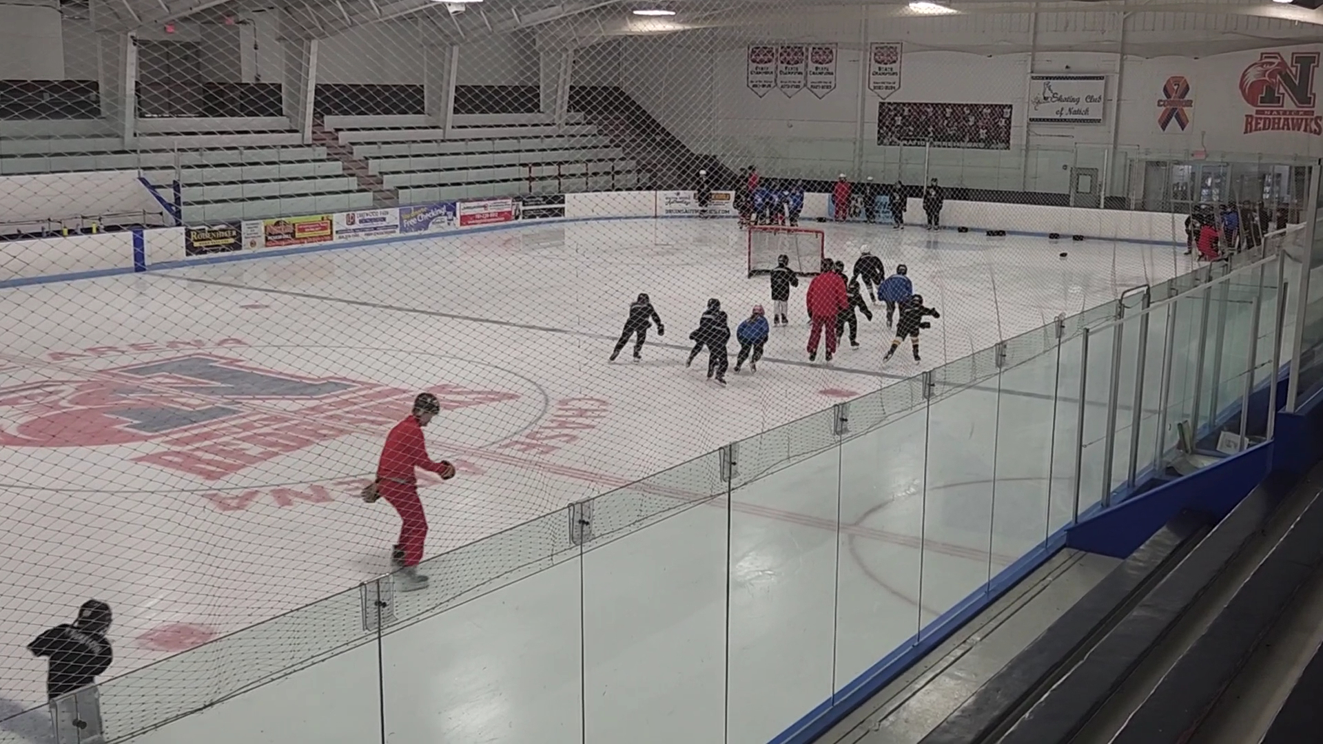 William L. Chase Arena photo 2