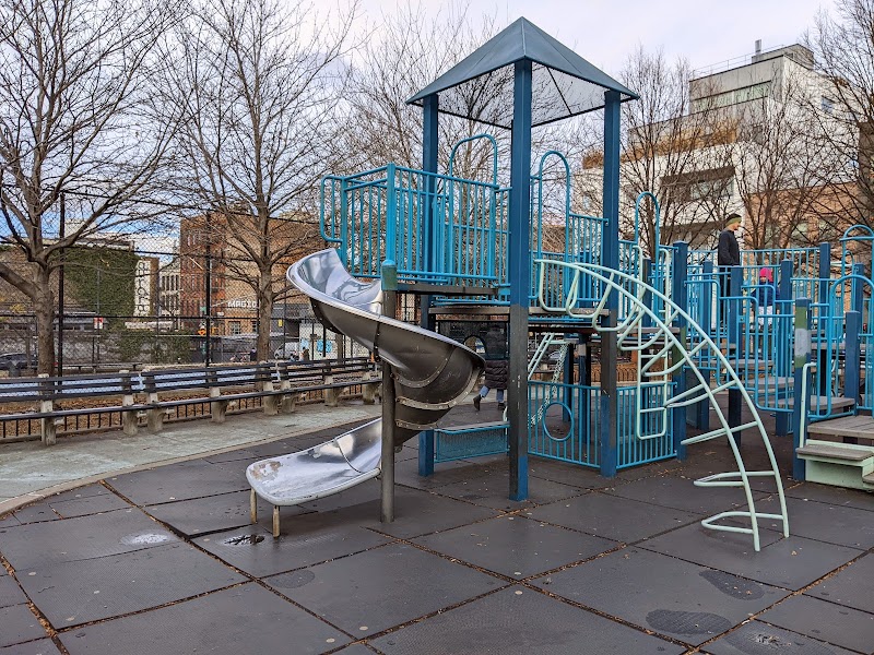 William Sheridan Playground photo 2
