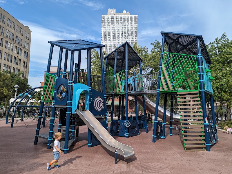 William Sheridan Playground photo 3
