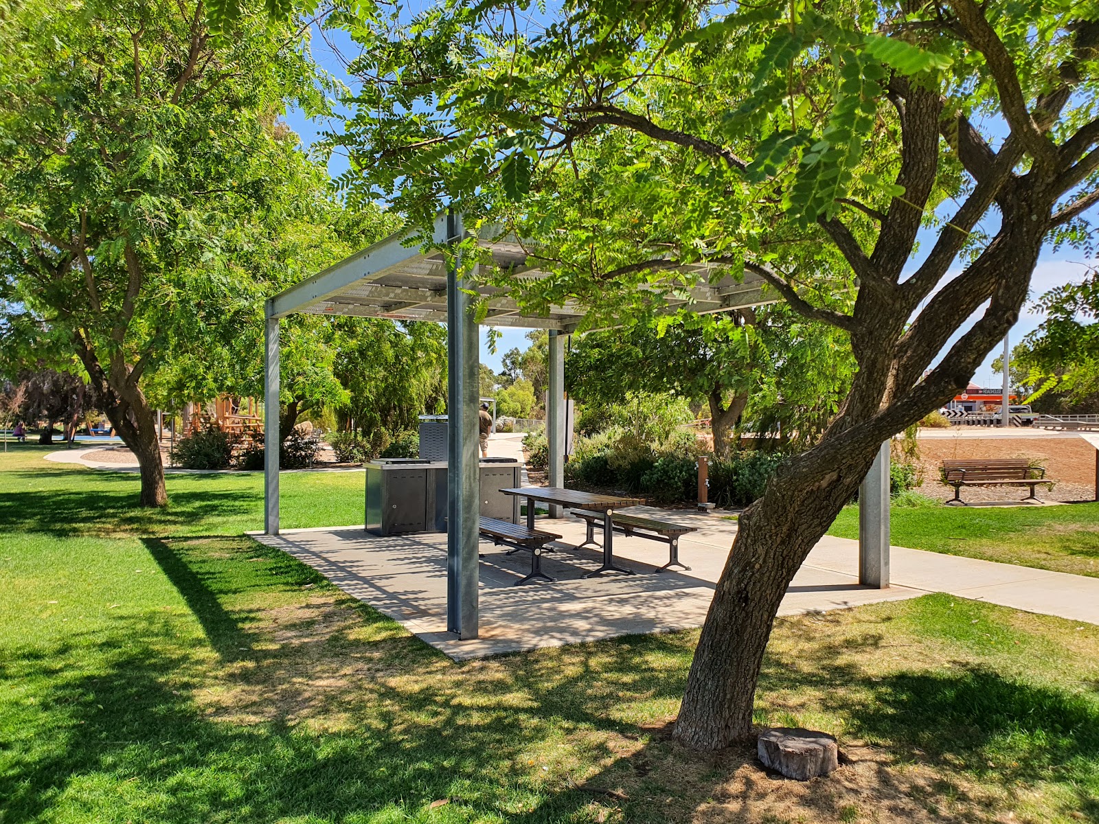 Williams Lions Park photo 2