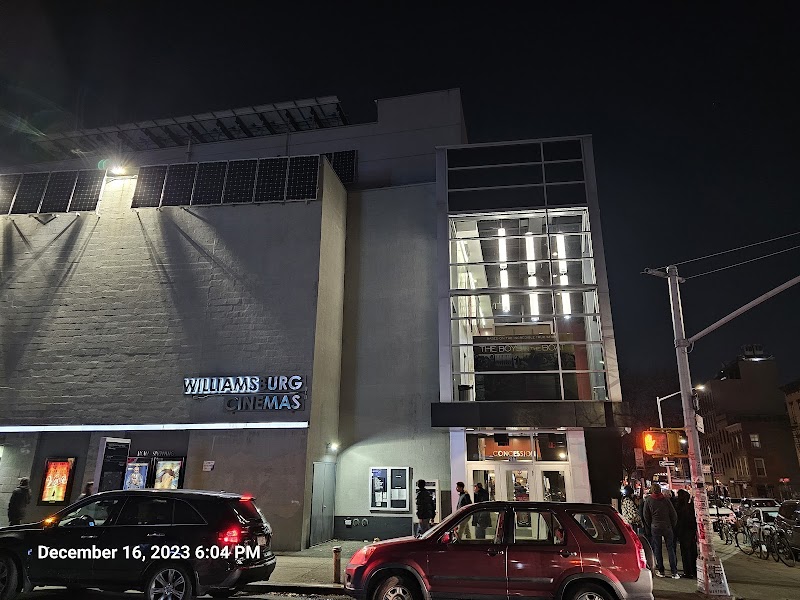 Williamsburg Cinemas photo 2