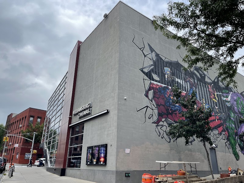Williamsburg Cinemas photo 3