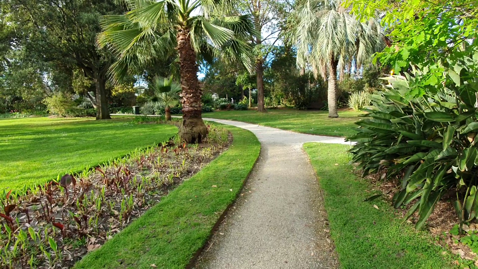 Williamstown Botanic Gardens photo 2