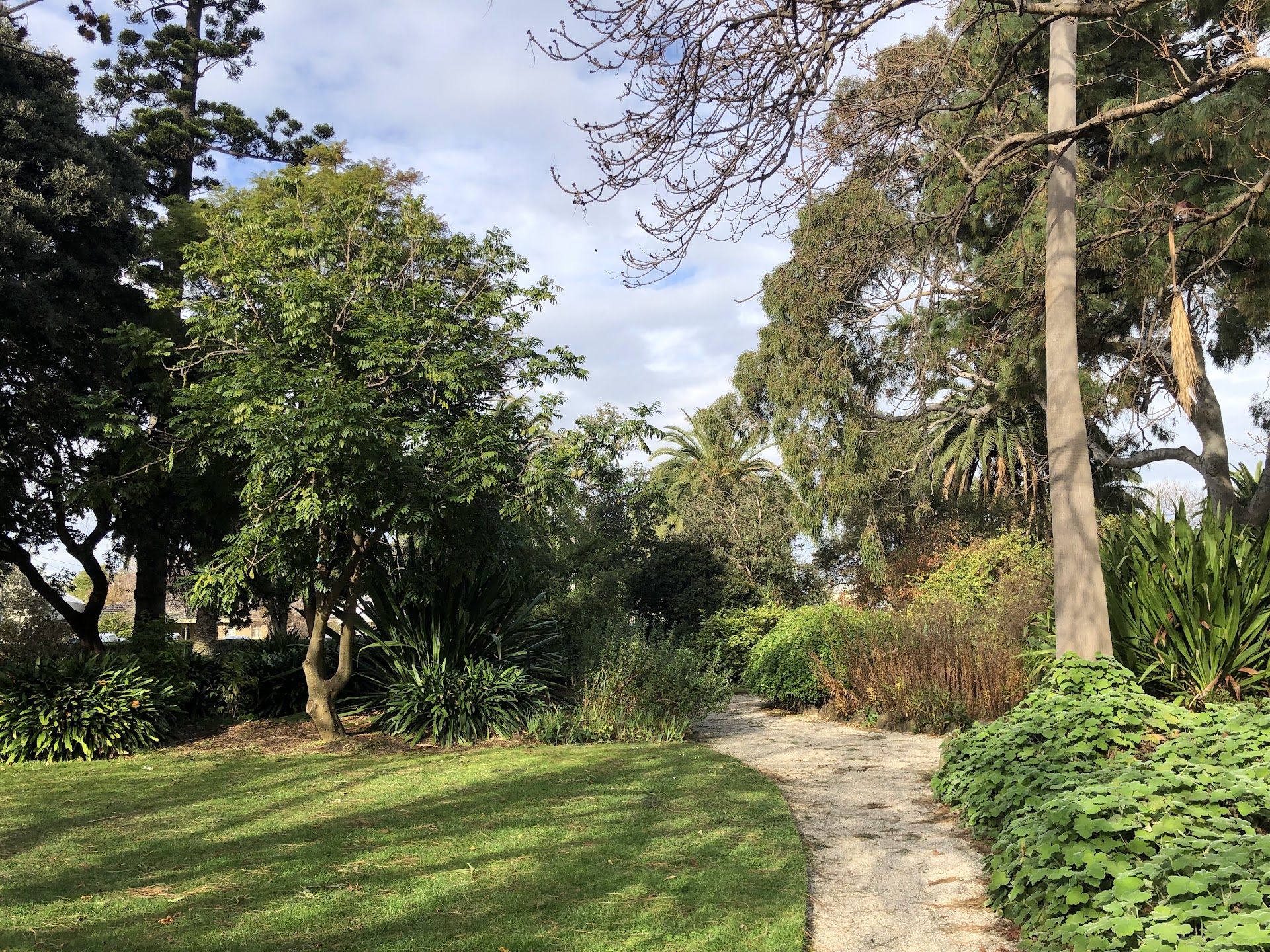 Williamstown Botanic Gardens photo 3