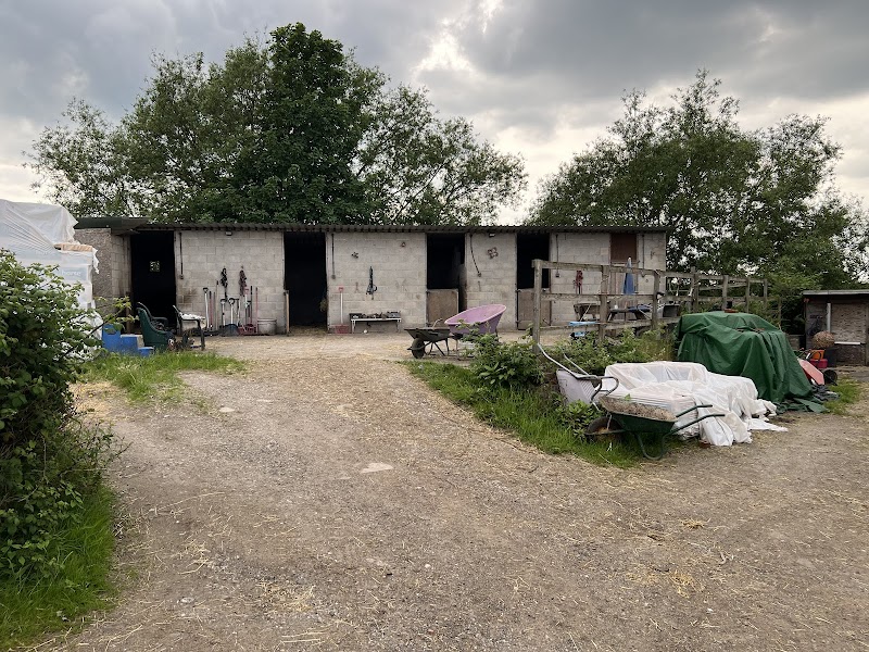 Willow Farm Stables Urmston Flixton Manchester