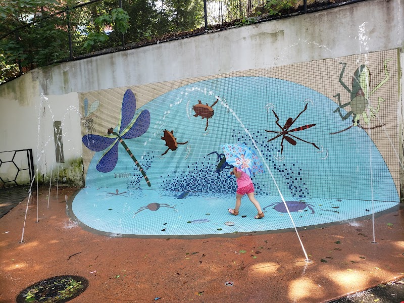 Willow Lake Playground photo 2