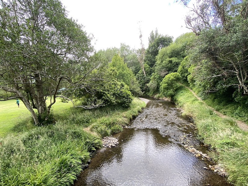 Willowbank Reserve and Play Area