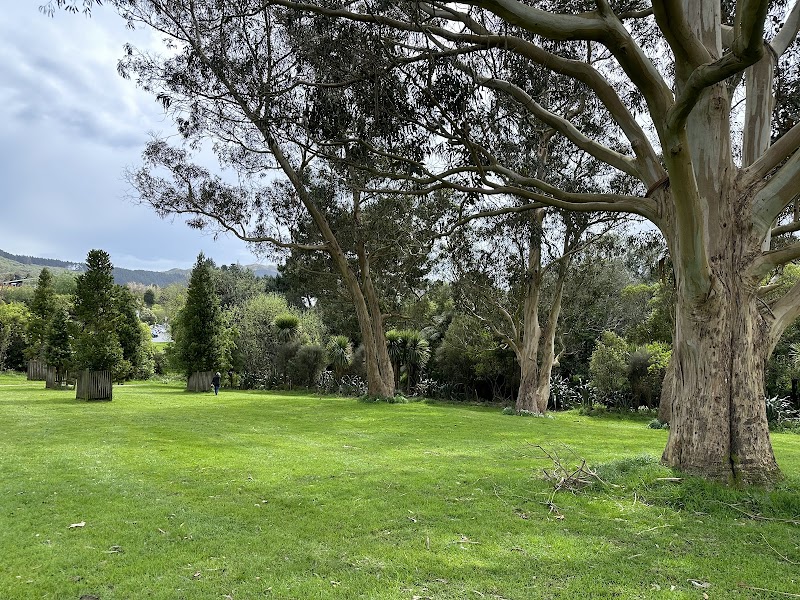 Willowbank Reserve and Play Area photo 2