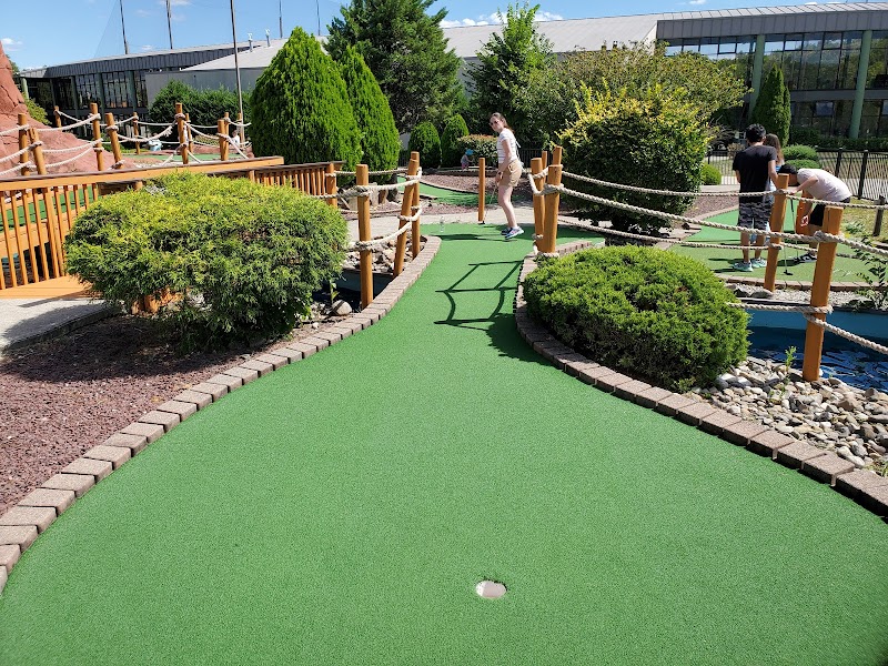 Willowbrook Golf Center