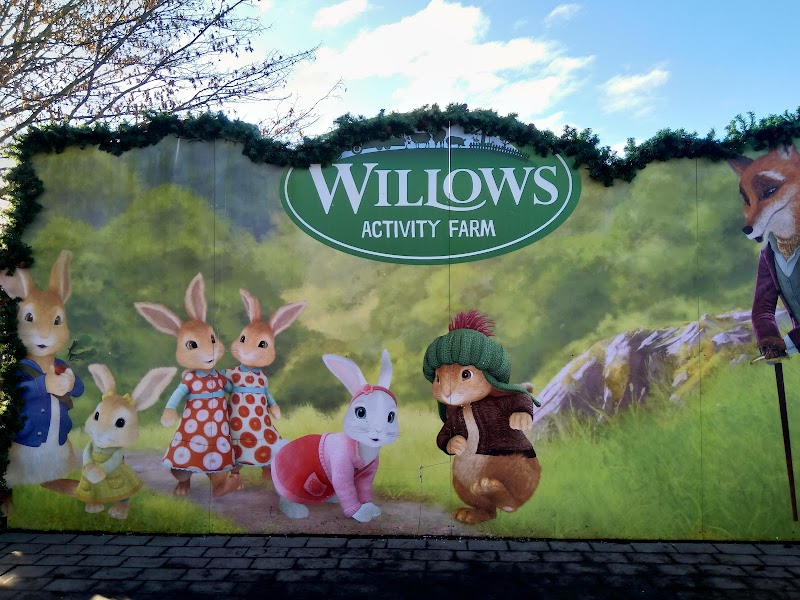 Photo of Willows Activity Farm in Greater London
