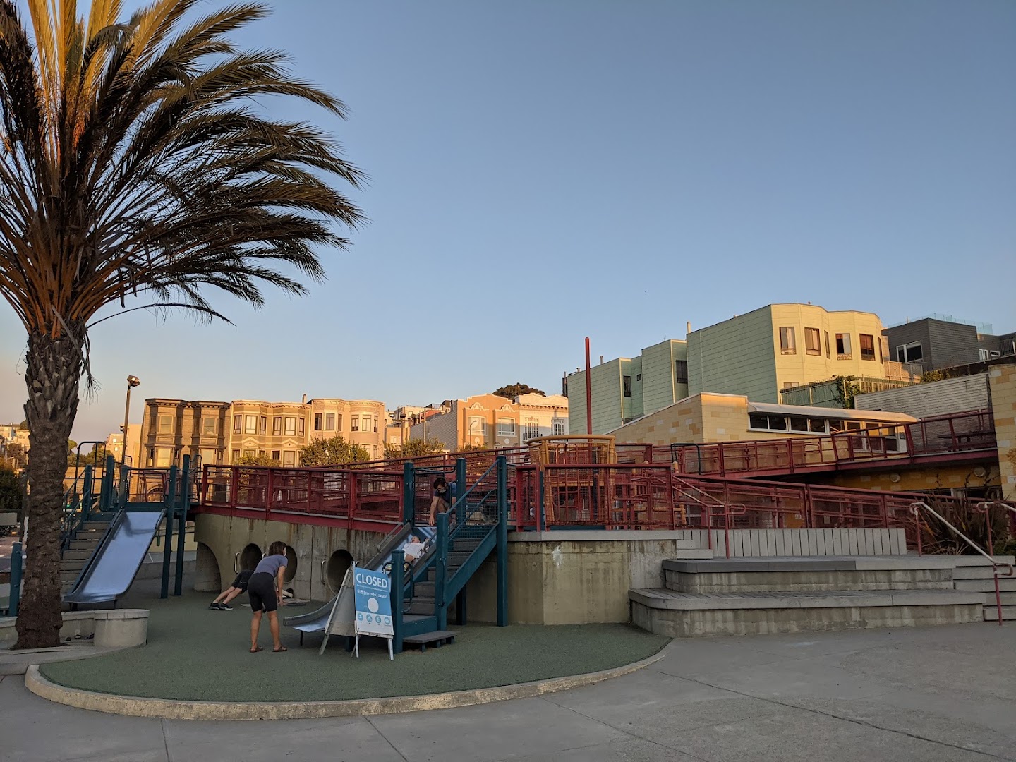 Wills Playground
