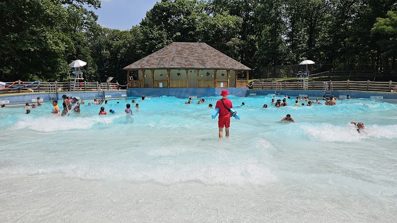 Willsonβs Woods Park