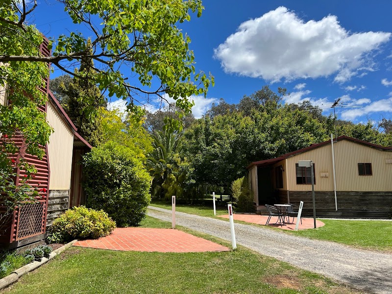 Photo of Willuna Sanctuary in Victoria
