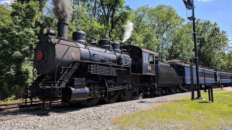Wilmington & Western Railroad photo 3