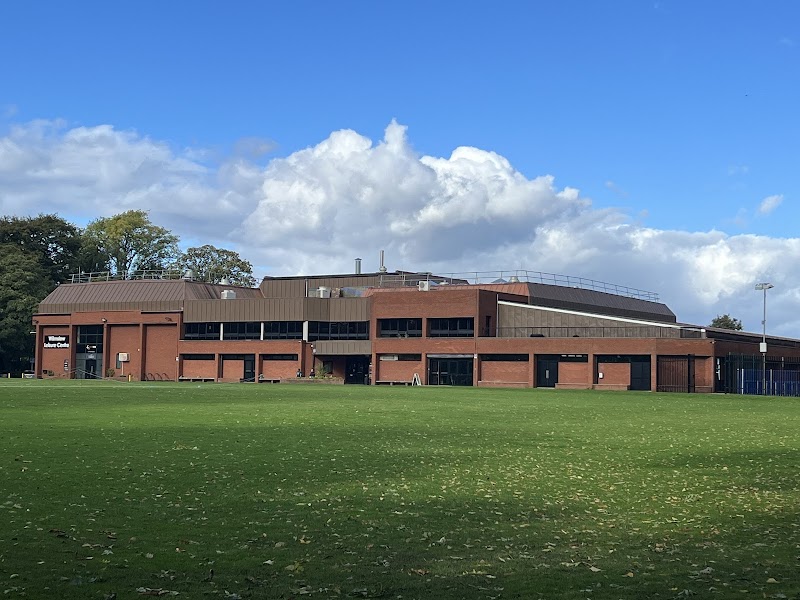 Wilmslow Leisure Centre photo 2