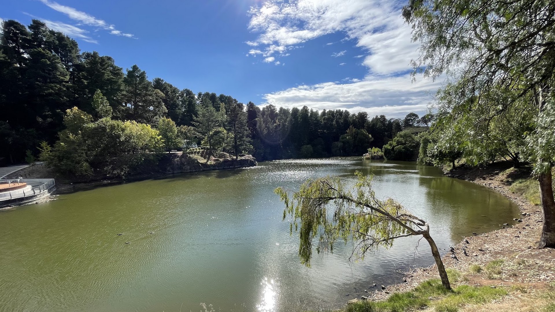 Wilson Botanic Park Berwick photo 3