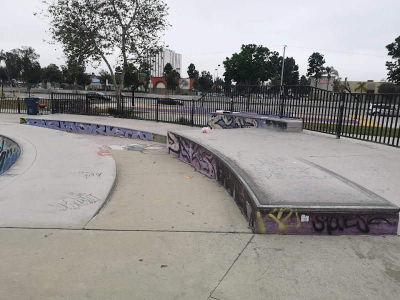 Wilson Park
