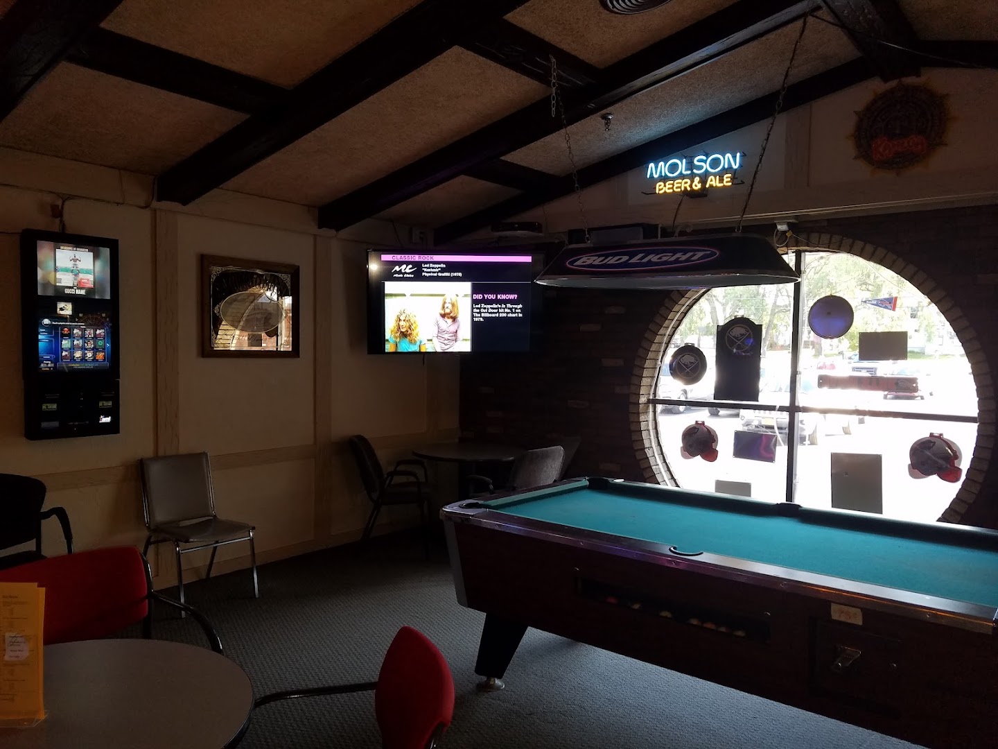 Wimbledon Bowling Lanes photo 2