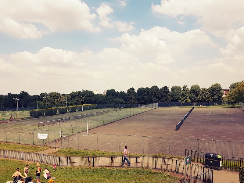 Wimbledon Park Playground photo 2